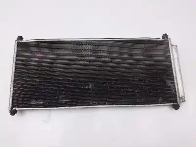 Second-hand car spare part Heating / Air Conditioning Radiator for HONDA INSIGHT (ZE2) Comfort OEM IAM references   