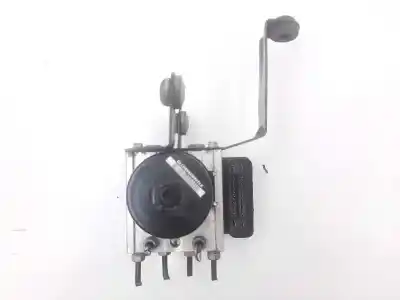 Peça sobressalente para automóvel em segunda mão abs por ford focus berlina (cap) ambiente (d) referências oem iam 3m512m110ja