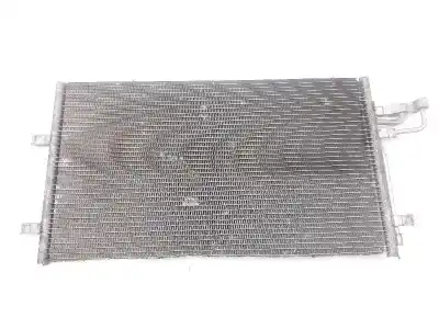 Peça sobressalente para automóvel em segunda mão condensador / radiador de sofagem / ar condicionado por ford focus berlina (cap) ambiente (d) referências oem iam   