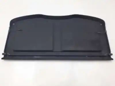 Second-hand car spare part parcel shelf for hyundai i30 comfort oem iam references 859302l000wk  