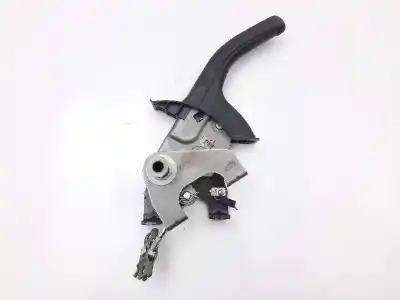 Pezzo di ricambio per auto di seconda mano leva del freno a mano per hyundai i30 comfort riferimenti oem iam 938301g000