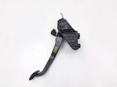 Second-hand car spare part brake pedal for hyundai i30 comfort oem iam references 328001h100  