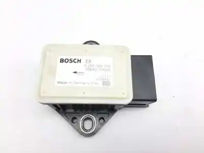 Pezzo di ricambio per auto di seconda mano sensore per hyundai i30 comfort riferimenti oem iam 0265005700