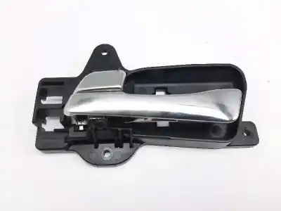 Pezzo di ricambio per auto di seconda mano maniglia interna posteriore sinistra per hyundai i30 comfort riferimenti oem iam 83613fd000
