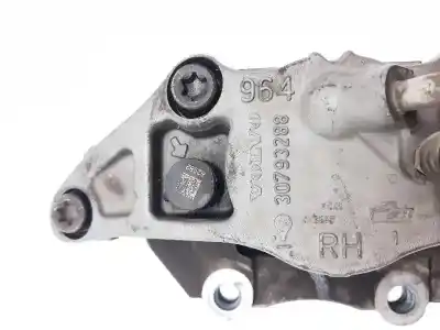 Pezzo di ricambio per auto di seconda mano pinza freno anteriore destra per volvo v40 momentum riferimenti oem iam 30793288  