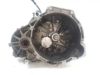 Peça sobressalente para automóvel em segunda mão caixa de velocidades por ford focus berlina (cap) ambiente (d) referências oem iam 6m5r7002zb