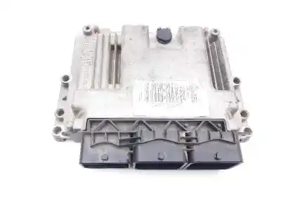 Recambio de automóvil de segunda mano de centralita motor uce para ford fiesta (ccn) ambiente referencias oem iam da6a12a650  