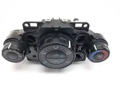 Автозапчастина б/у КЛІМАТ-КОНТРОЛЬ для FORD FIESTA (CCN)  Посилання на OEM IAM 8A6118549  