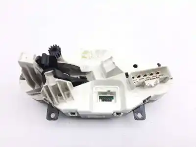 Автозапчастина б/у клімат-контроль для ford fiesta (ccn) ambiente посилання на oem iam 8a6118549  