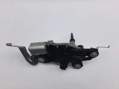 Second-hand car spare part rear windshield wiper motor for ford fiesta (ccn) ambiente oem iam references 0390201252  8a61a17k441ae