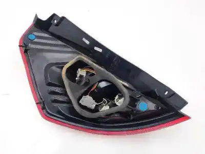 Pezzo di ricambio per auto di seconda mano luci posteriori destra per ford fiesta (ccn) ambiente riferimenti oem iam c1bb13404a  