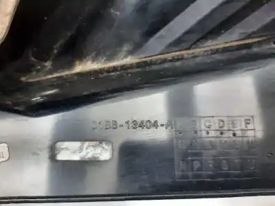 Pezzo di ricambio per auto di seconda mano luci posteriori destra per ford fiesta (ccn) ambiente riferimenti oem iam c1bb13404a  