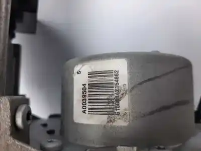 Автозапчасти б/у рулевая колонка за ford fiesta (ccn) ambiente ссылки oem iam k3604  a0039504