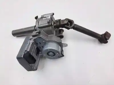 Автозапчасти б/у рулевая колонка за ford fiesta (ccn) ambiente ссылки oem iam k3604  a0039504