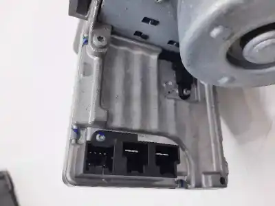 Автозапчасти б/у рулевая колонка за ford fiesta (ccn) ambiente ссылки oem iam k3604  a0039504
