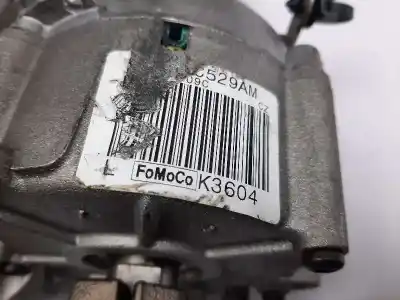 Автозапчасти б/у рулевая колонка за ford fiesta (ccn) ambiente ссылки oem iam k3604  a0039504
