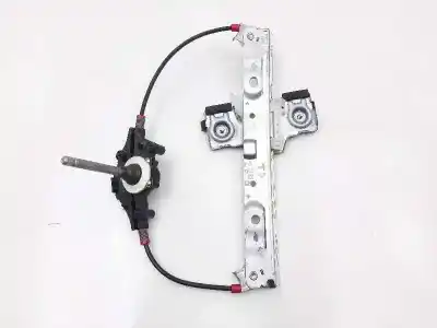 Автозапчасти б/у ЗАДНИЙ ПРАВЫЙ СТЕКЛОРЕГУЛЯТОР за FORD FIESTA (CCN)  ссылки OEM IAM C7Y2A  8A6IA2700001