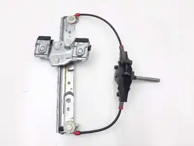 Автозапчасти б/у задний правый стеклорегулятор за ford fiesta (ccn) ambiente ссылки oem iam c7y2a  8a6ia2700001