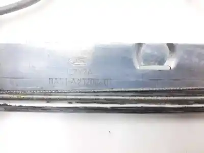 Pezzo di ricambio per auto di seconda mano alzacristalli anteriore destro per ford fiesta (ccn) ambiente riferimenti oem iam c7y2a  8a61a2320001
