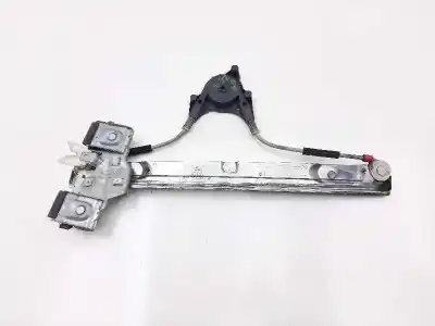 Pezzo di ricambio per auto di seconda mano alzacristalli anteriore destro per ford fiesta (ccn) ambiente riferimenti oem iam c7y2a  8a61a2320001