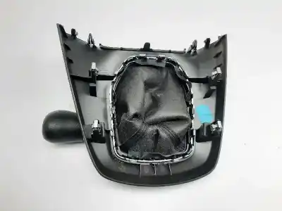 Автозапчастина б/у обзорка важеля передач для ford fiesta (ccn) ambiente посилання на oem iam c1bba044h83a  