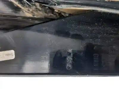 Автозапчастина б/у лівий ход ліхар для ford fiesta (ccn) ambiente посилання на oem iam c1bb13405a  