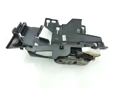 Second-hand car spare part FRONT RIGHT DOOR LOCK for FORD FIESTA (CCN)  OEM IAM references AM5AU21812 8A61A21978A 4064413859151