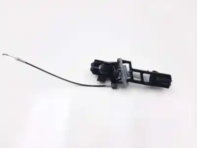 Автозапчасти б/у наружная рукоятка передняя справа за ford fiesta (ccn) ambiente ссылки oem iam 8a61a224a36  et76a224a36