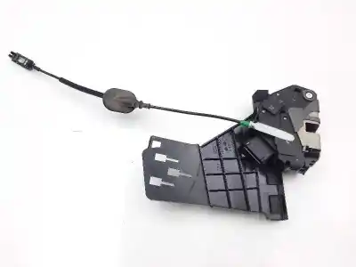 Автозапчасти б/у замок задней правой двери за FORD FIESTA (CCN) Ambiente ссылки OEM IAM AM5AR26412AE 8A61A264A52A 4074413861153
