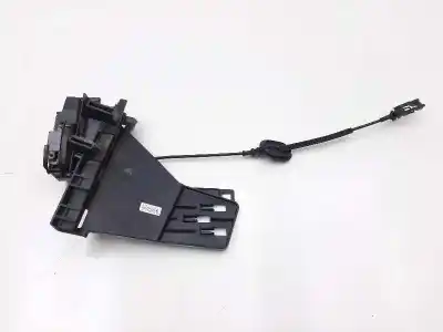 Peça sobressalente para automóvel em segunda mão fechadura da porta traseira direita por ford fiesta (ccn) ambiente referências oem iam am5ar26412ae 8a61a264a52a 4074413861153