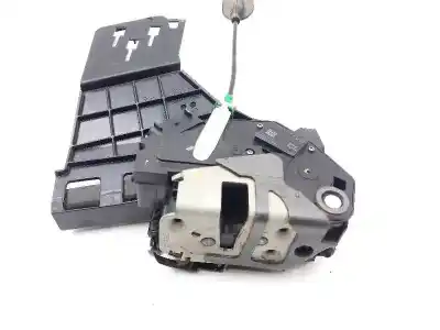 Peça sobressalente para automóvel em segunda mão fechadura da porta traseira direita por ford fiesta (ccn) ambiente referências oem iam am5ar26412ae 8a61a264a52a 4074413861153