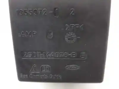Автозапчасти б/у блок реле/предохранителей за ford fiesta (ccn) ambiente ссылки oem iam ba6t14a075aa 2s6t14a076b 21415291b