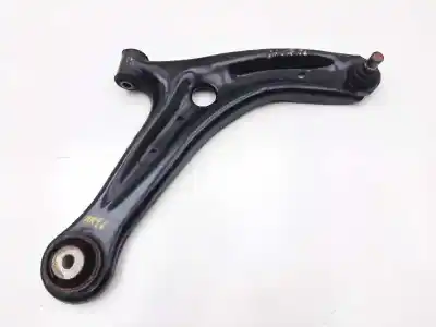Автозапчастина б/у ПЕРЕДНІЙ ПРАВИЙ НИЖНИЙ РЫЧАГ ПІДВІСКИ для FORD FIESTA (CCN)  Посилання на OEM IAM 1737309 1737309 