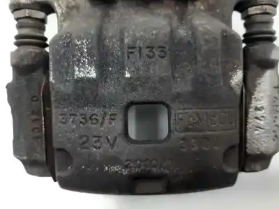 Second-hand car spare part front left brake caliper for ford fiesta (ccn) ambiente oem iam references 3736f 1766840 3374