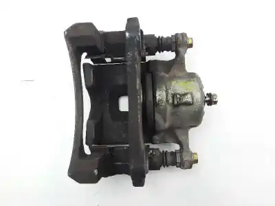 Second-hand car spare part front left brake caliper for ford fiesta (ccn) ambiente oem iam references 3736f 1766840 3374