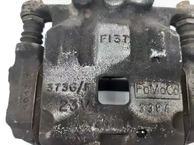Second-hand car spare part front right brake caliper for ford fiesta (ccn) ambiente oem iam references 3736f 1766808 3304