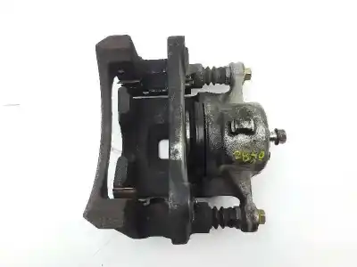 Second-hand car spare part front right brake caliper for ford fiesta (ccn) ambiente oem iam references 3736f 1766808 3304