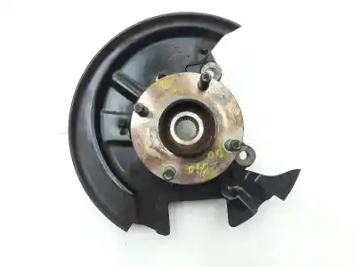 Автозапчасти б/у передняя правая кулачка за FORD FIESTA (CCN) Ambiente ссылки OEM IAM AY1C3K2170BAB1A 1822686 C1BC2K004AC