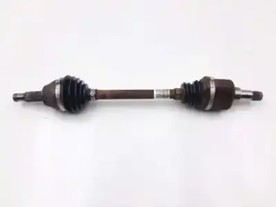Second-hand car spare part FRONT LEFT TRANSMISSION for FORD FIESTA (CCN)  OEM IAM references 1822711  