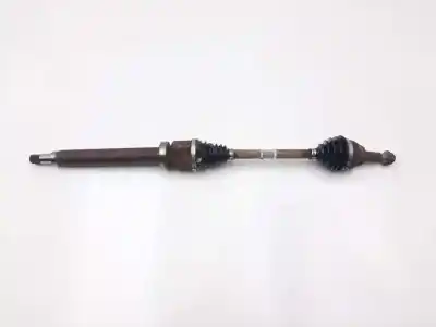 Piesă de schimb auto la mâna a doua TRANSMISIE FATÃ DREAPTA pentru FORD FIESTA (CCN)  Referințe OEM IAM 8V513B436CD  1822704