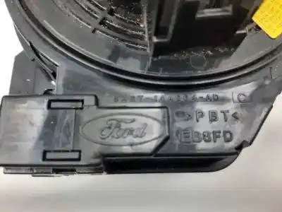 Автозапчастина б/у кільце піддушки безопасности для ford fiesta (ccn) ambiente посилання на oem iam 8a6t14a664  eb8fd