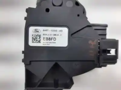Автозапчастина б/у перерівний контроль для ford fiesta (ccn) ambiente посилання на oem iam 8a6t13335ad  eb8fd