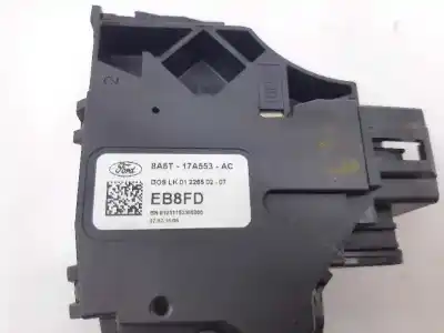 Recambio de automóvil de segunda mano de mando limpia para ford fiesta (ccn) ambiente referencias oem iam 8a6t17a553ac  