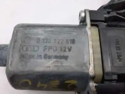 Second-hand car spare part right front window motor for ford fiesta (ccn) ambiente oem iam references 8a6114553 fc8232 0130822619