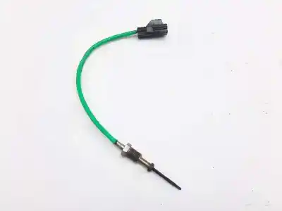 Автозапчастина б/у ДАТЧИК для FORD FIESTA (CCN)  Посилання на OEM IAM 6M5112B591  