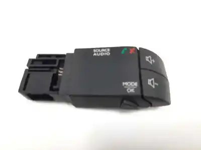 Pezzo di ricambio per auto di seconda mano Comando Multifunzione per DACIA DOKKER Stepway Essential Riferimenti OEM IAM 344422023GB  25522448R