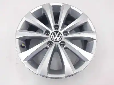 Second-hand car spare part RIM for VOLKSWAGEN PASSAT VARIANT (365)  OEM IAM references 3AA601025B  