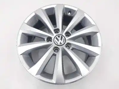 Second-hand car spare part RIM for VOLKSWAGEN PASSAT VARIANT (365)  OEM IAM references 3AA601025B  