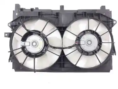 Second-hand car spare part  for TOYOTA COROLLA (E12)  OEM IAM references 1680008290 1227508400 1680009760