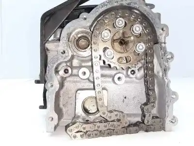 Second-hand car spare part cylinder head for audi a8 (4e2) 3.0 v6 24v tdi oem iam references 059103063cq  059103265hx